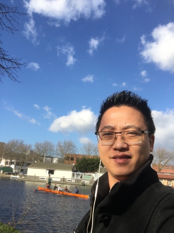 望归故里的第一张照片--闽清相亲服务中心