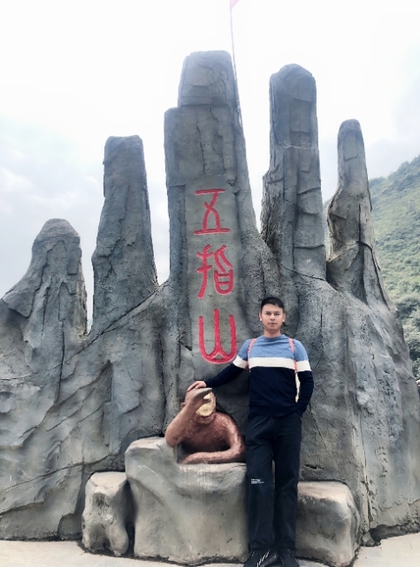 暖暖的第一张照片--闽清相亲服务中心