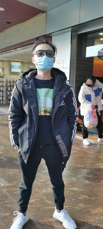 奔波霸的第四张照片--闽清相亲服务中心