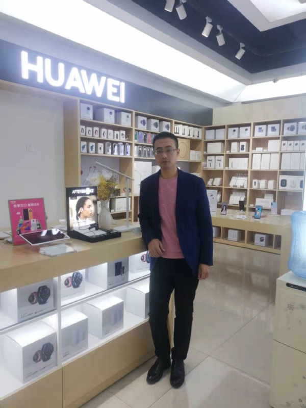 顺水行舟的第一张照片--闽清相亲服务中心