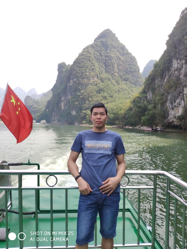 只为你而来的第一张照片--闽清相亲服务中心