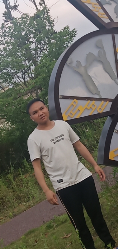 愉快的阳光的第一张照片--闽清相亲服务中心