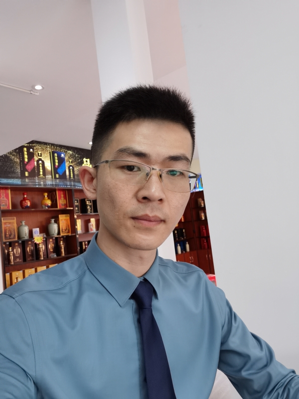 茅台老酒的第一张照片--闽清相亲服务中心