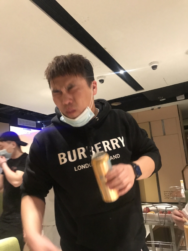 偶遇的第二张照片--闽清相亲服务中心