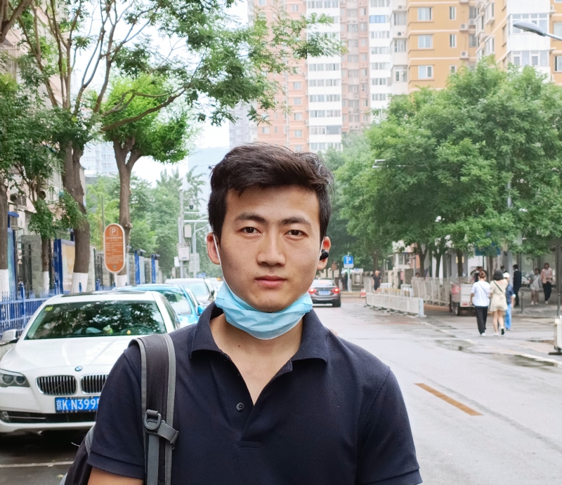 随风飘飘的第一张照片--闽清相亲服务中心