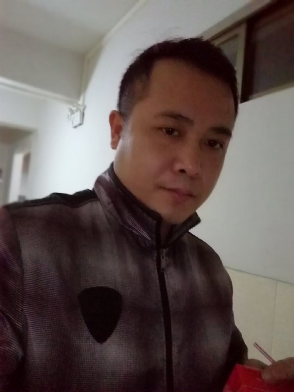礼哥的第一张照片--闽清相亲服务中心