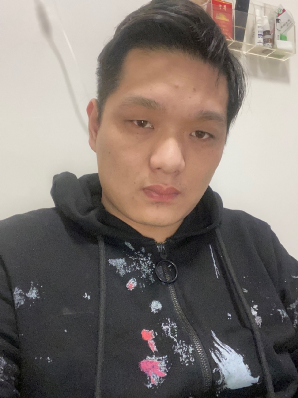 林先生的第一张照片--闽清相亲服务中心