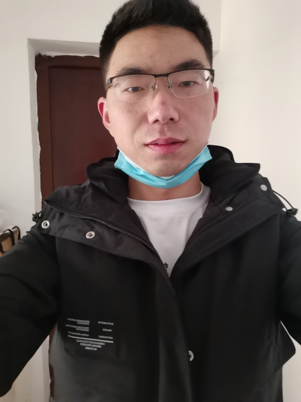 没有梦想的翅膀的第一张照片--闽清相亲服务中心