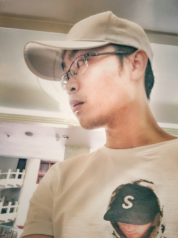 nicemicey的第一张照片--闽清相亲服务中心