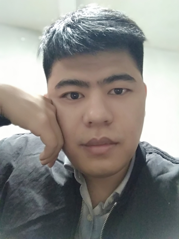 爱笑的人的第一张照片--闽清相亲服务中心