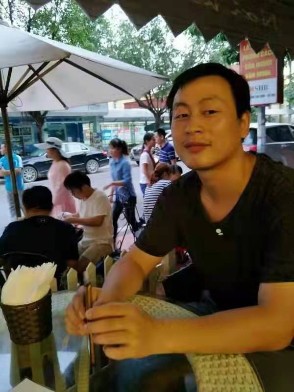 广州相亲的第一张照片--闽清相亲服务中心