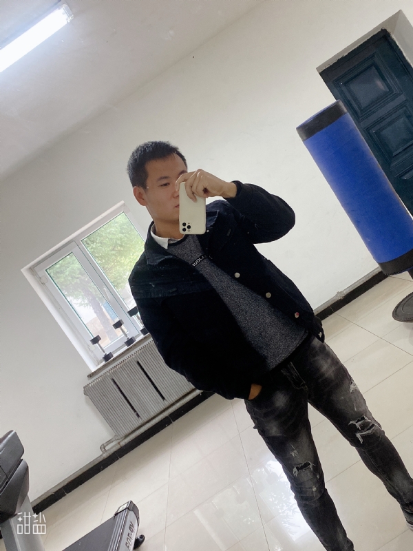 袁冥的第一张照片--闽清相亲服务中心