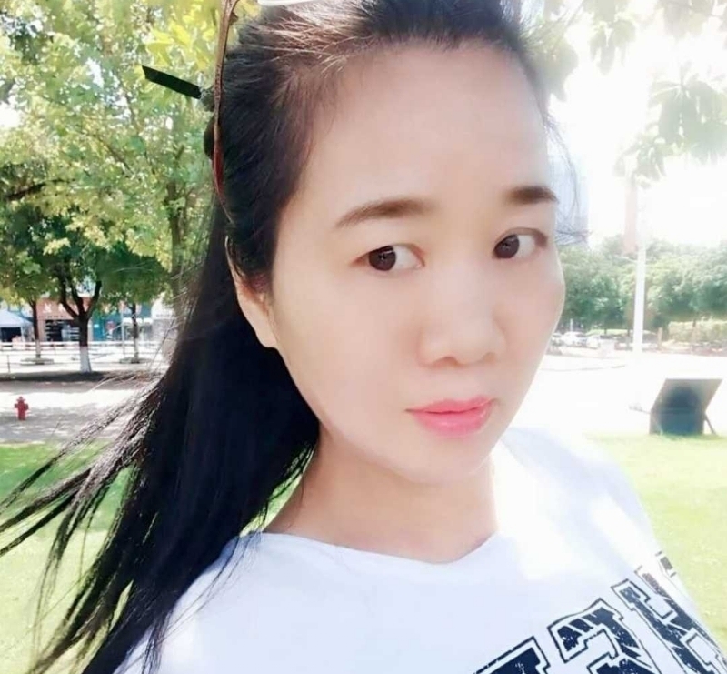 飘雪的第一张照片--闽清相亲服务中心