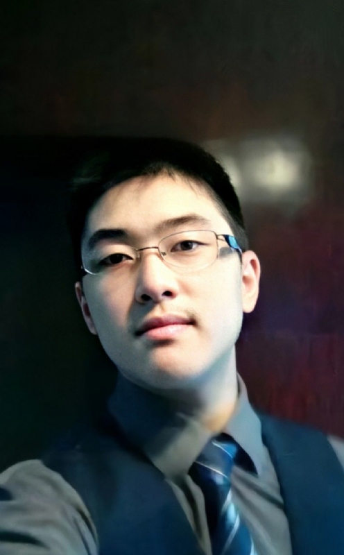艾斯的第一张照片--闽清相亲服务中心