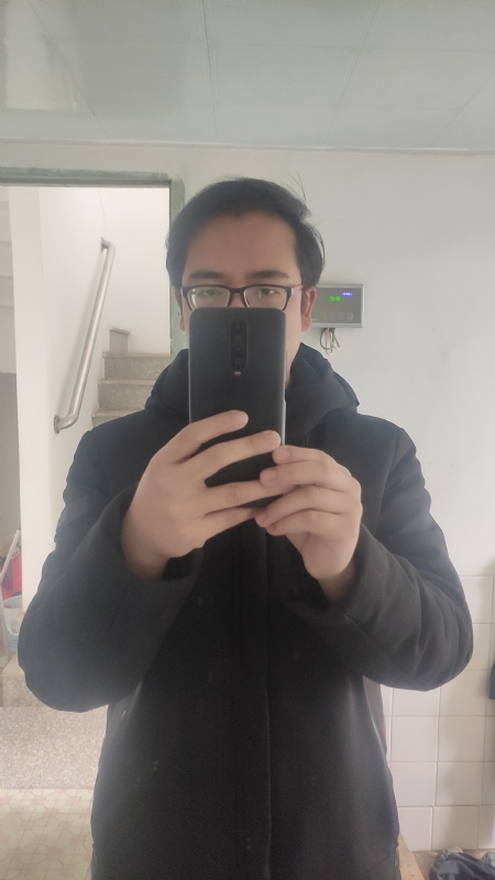 阳光的第一张照片--闽清相亲服务中心
