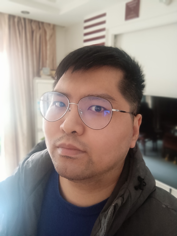 火恋的第一张照片--闽清相亲服务中心
