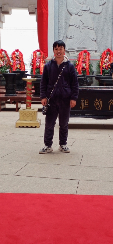 单身的小草的第二张照片--闽清相亲服务中心