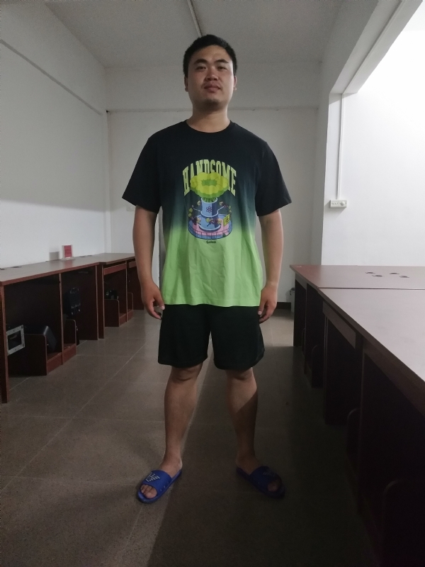 真心实意寻佳人的第一张照片--闽清相亲服务中心