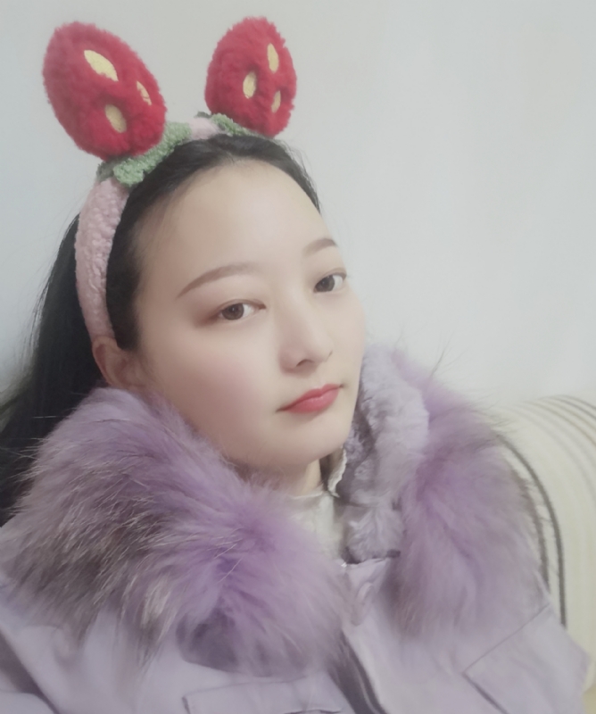 一只小月亮的第一张照片--闽清相亲服务中心
