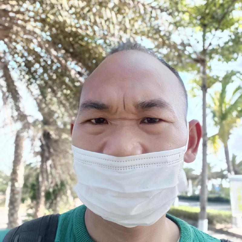 塑马的峰哥的第一张照片--闽清相亲服务中心