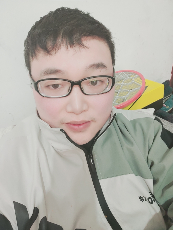 一条跑不动的鱼的第一张照片--闽清相亲服务中心