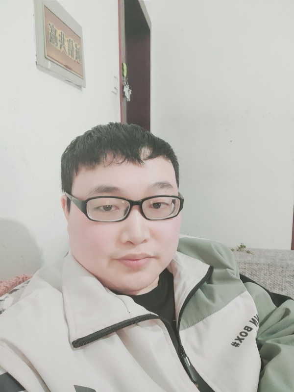 一条跑不动的鱼的第二张照片--闽清相亲服务中心