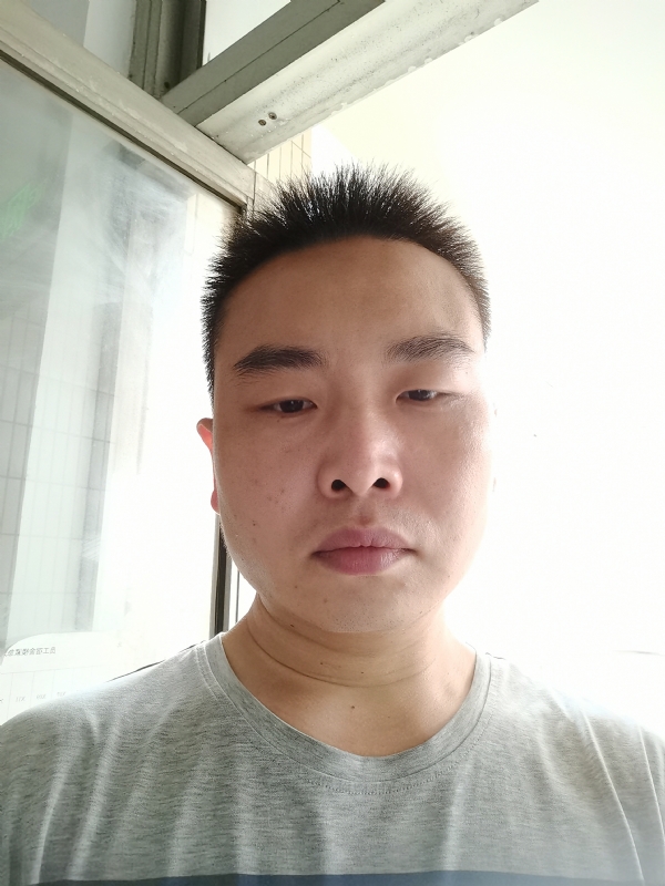 天真的我的第一张照片--闽清相亲服务中心