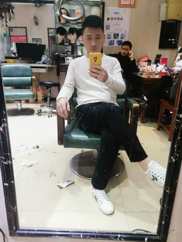 陈辉88的第一张照片--闽清相亲服务中心
