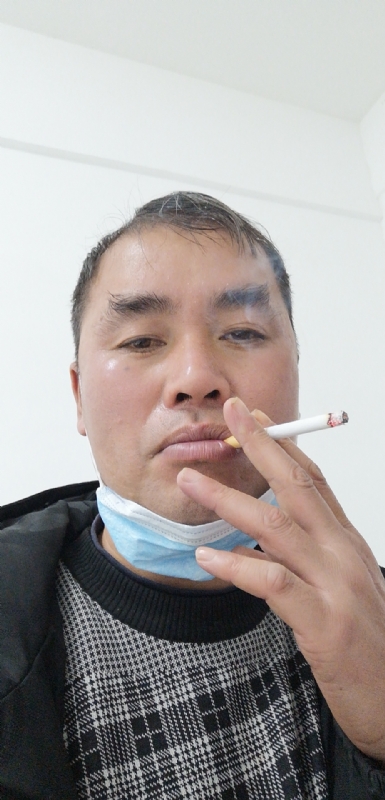 龙心的第一张照片--闽清相亲服务中心
