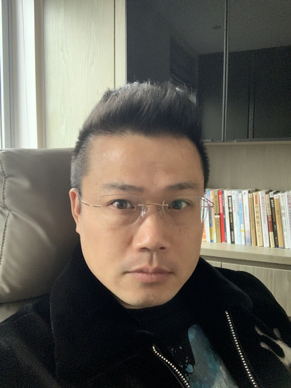 节奏的第一张照片--闽清相亲服务中心