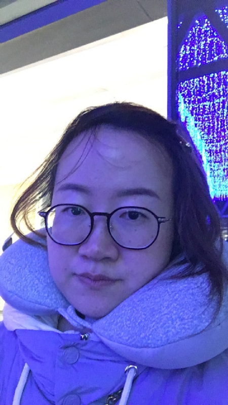 wendy的第三张照片--闽清相亲服务中心