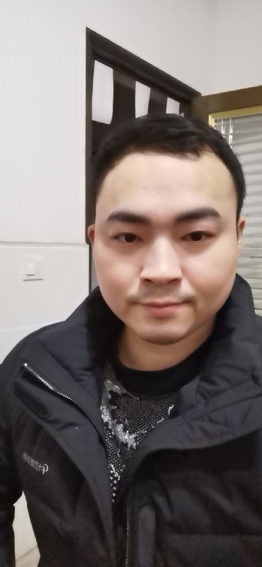 老实人的第一张照片--闽清相亲服务中心