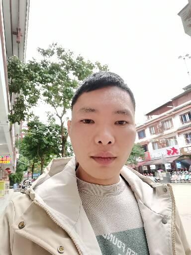 广西漓江的第一张照片--闽清相亲服务中心