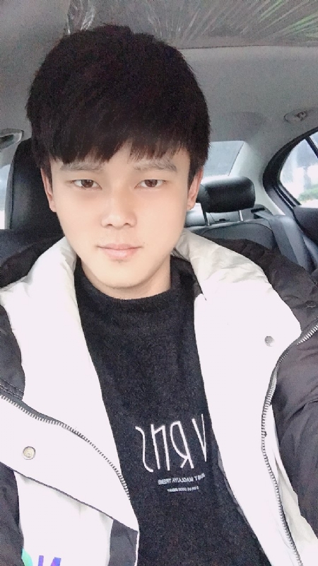 胡健男的第二张照片--闽清相亲服务中心
