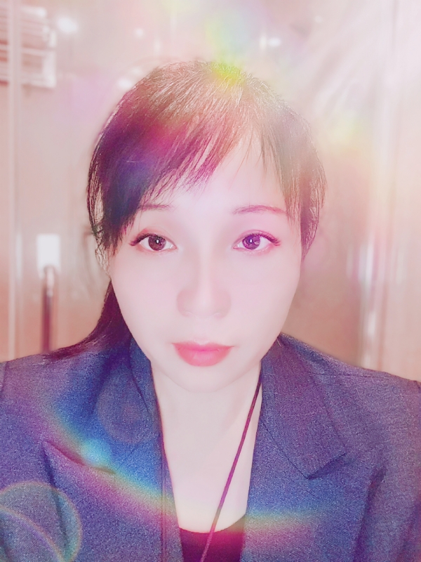 小艾的第三张照片--闽清相亲服务中心