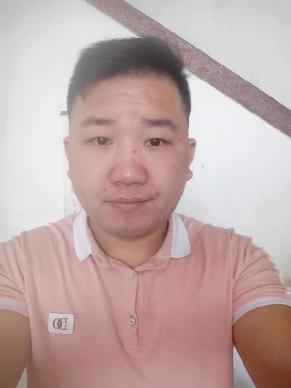 星星之火的第一张照片--闽清相亲服务中心