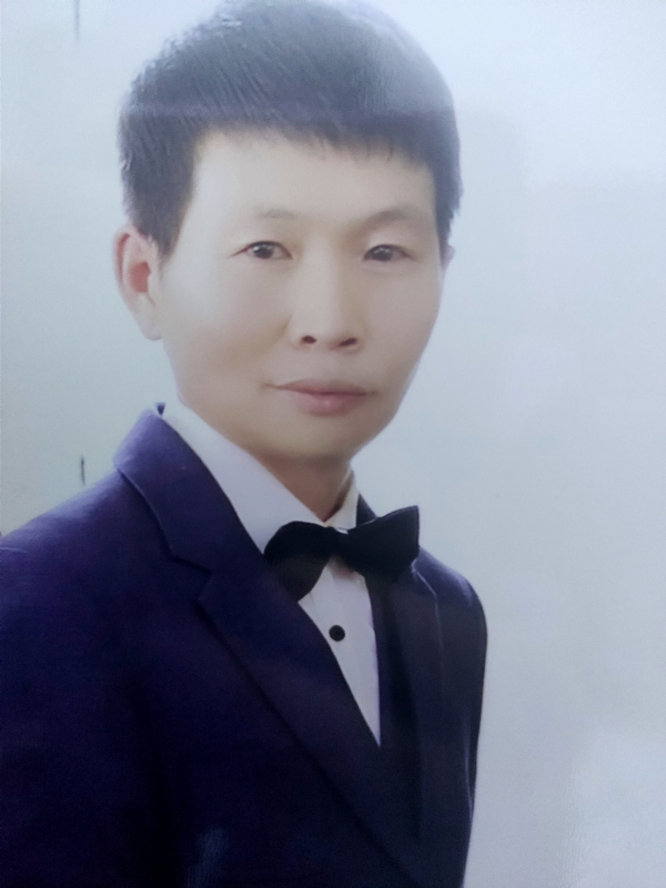 我想有个家家里有个她的第一张照片--闽清相亲服务中心