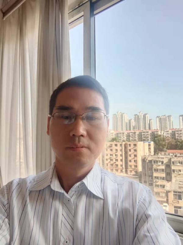 海之韵的第一张照片--闽清相亲服务中心