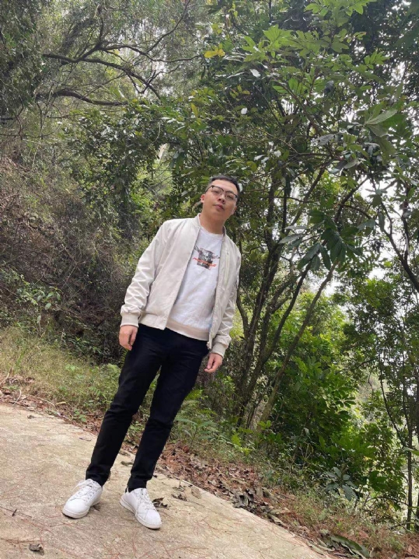 WD的第一张照片--闽清相亲服务中心
