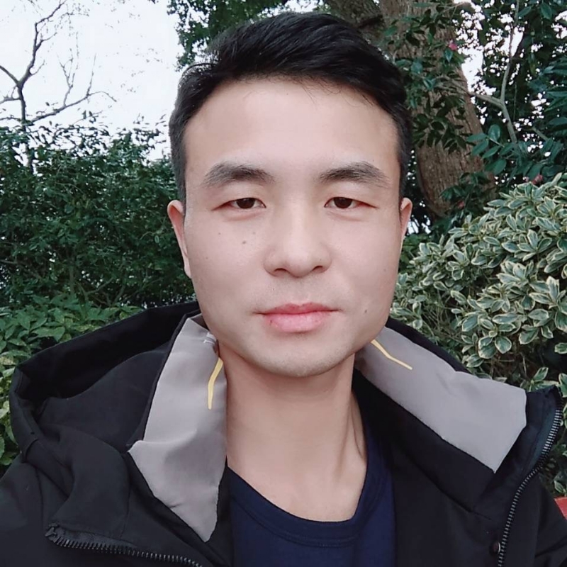 敖辉的第一张照片--闽清相亲服务中心