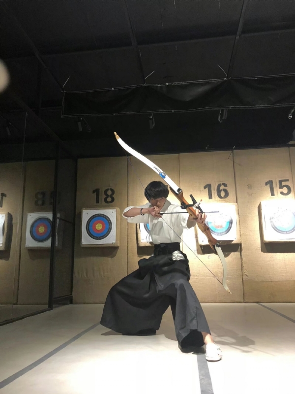 暴走辐射的第二张照片--闽清相亲服务中心