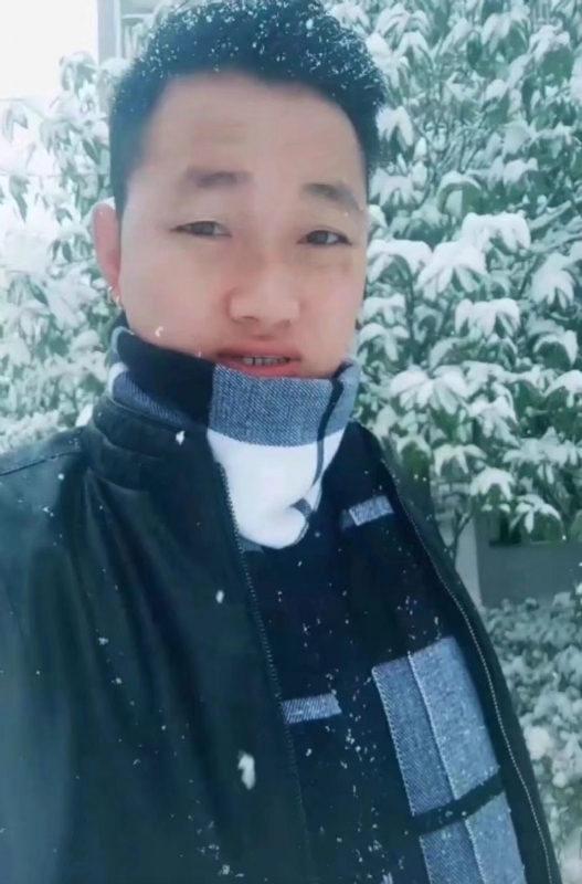为爱拼一回的第一张照片--闽清相亲服务中心