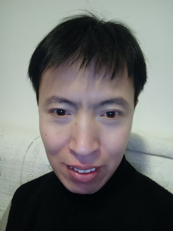 相知相守的第一张照片--闽清相亲服务中心