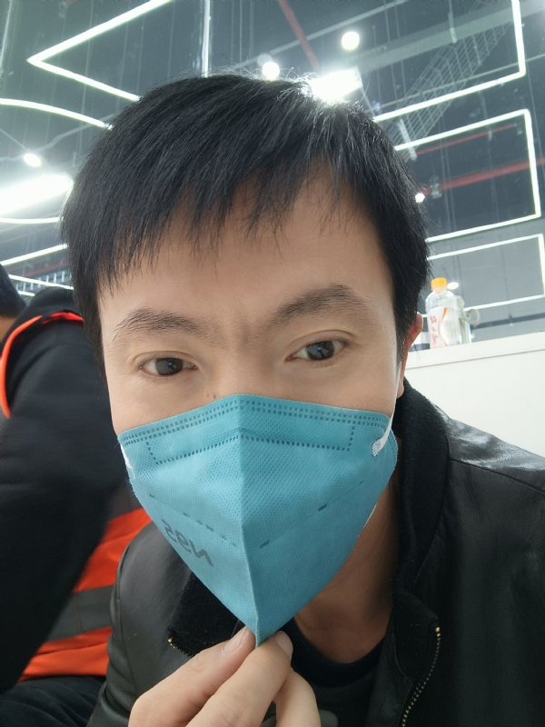 相知相守的第二张照片--闽清相亲服务中心