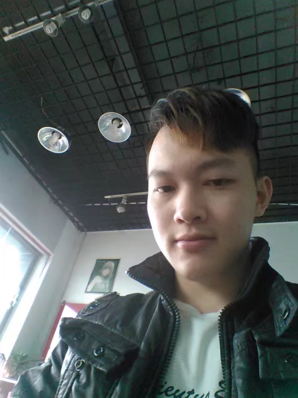 遇上最好的你的第一张照片--闽清相亲服务中心