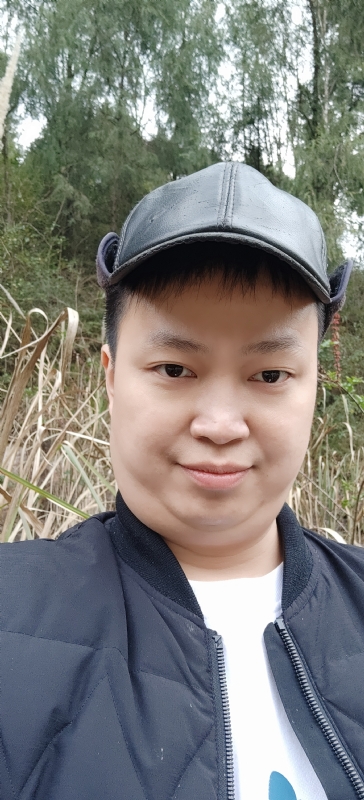 熊猫儿的第一张照片--闽清相亲服务中心