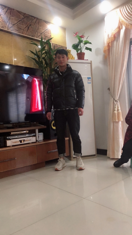 心光的第一张照片--闽清相亲服务中心