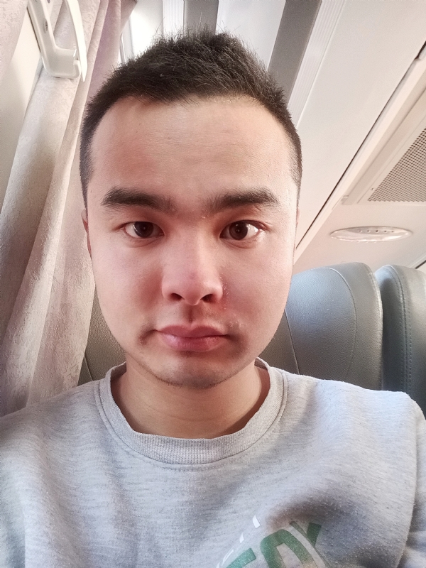 卡恩鱼的第一张照片--闽清相亲服务中心
