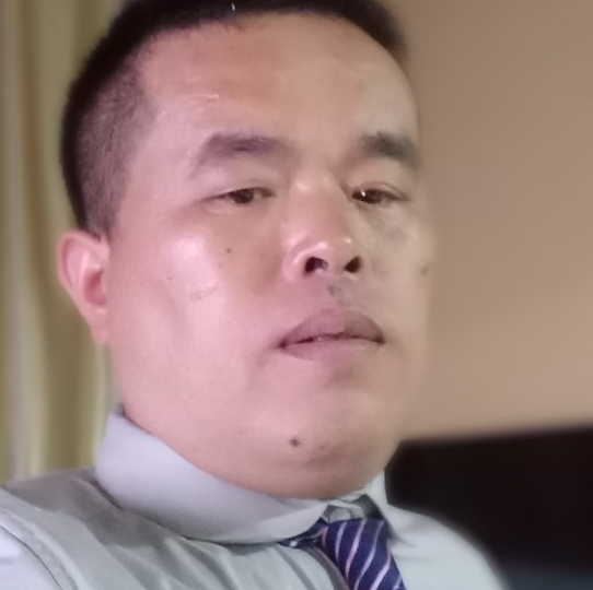 汉子的第一张照片--闽清相亲服务中心