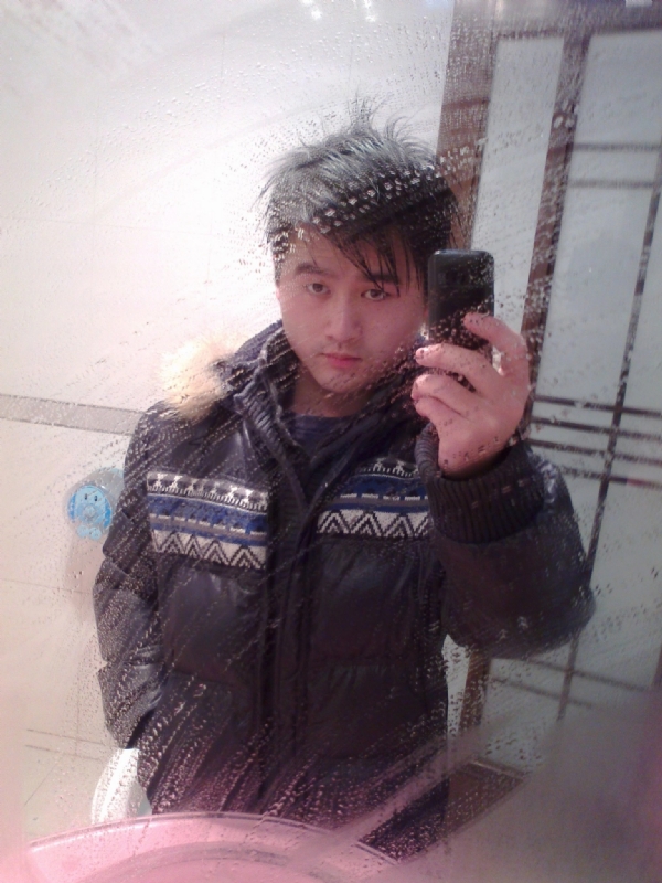 陪你到老的第一张照片--闽清相亲服务中心